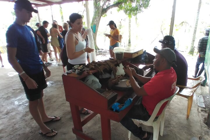 Full Day Punta Cana Safari with Lunch by the River - Photo 1 of 17